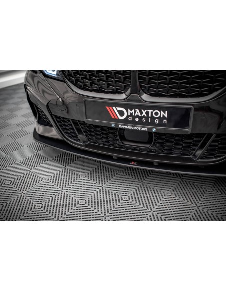 Lip delantero Street Pro BMW Serie 3 G20/G21 (Con Pack M)