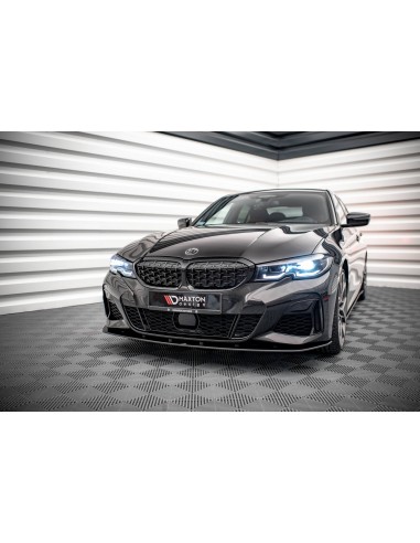 Lip delantero Street Pro BMW Serie 3 G20/G21 (Con Pack M)