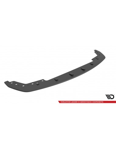 Lip delantero Street Pro BMW Serie 3 G20/G21 (Con Pack M)