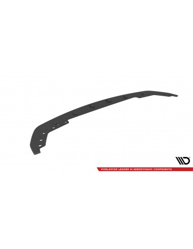 Lip delantero Street Pro BMW Serie 3 G20/G21 (Con Pack M)
