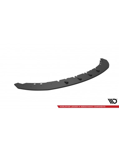 Lip delantero Street Pro BMW Serie 4 F32/F33/F36 (Con Pack M)