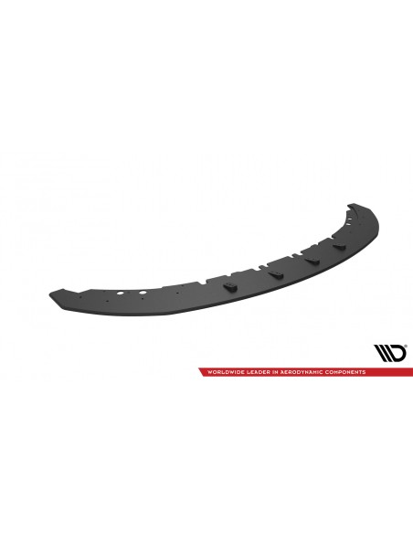 Lip delantero Street Pro BMW Serie 4 F32/F33/F36 (Con Pack M)