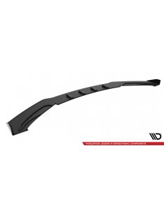 Lip delantero Street Pro BMW Serie 4 F36 (Con flaps)