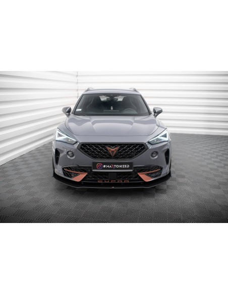 Lip delantero Street Pro Cupra Formentor
