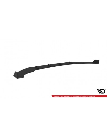 Lip delantero Street Pro Cupra Formentor