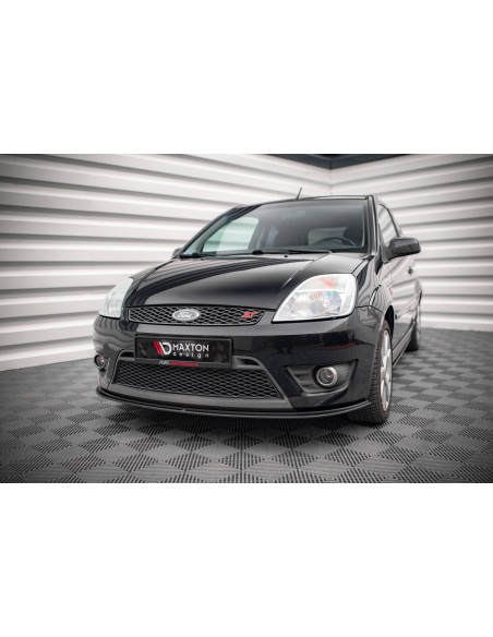 Lip delantero Street Pro Ford Fiesta ST Mk6