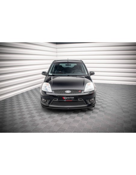 Lip delantero Street Pro Ford Fiesta ST Mk6