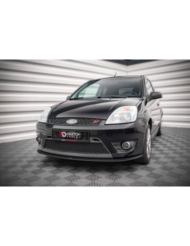 Lip delantero Street Pro Ford Fiesta ST Mk6