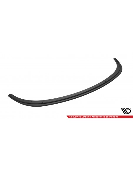 Lip delantero Street Pro Ford Fiesta ST Mk6