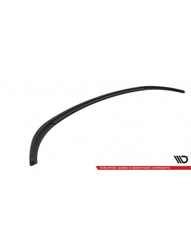 Lip delantero Street Pro Ford Fiesta ST Mk6