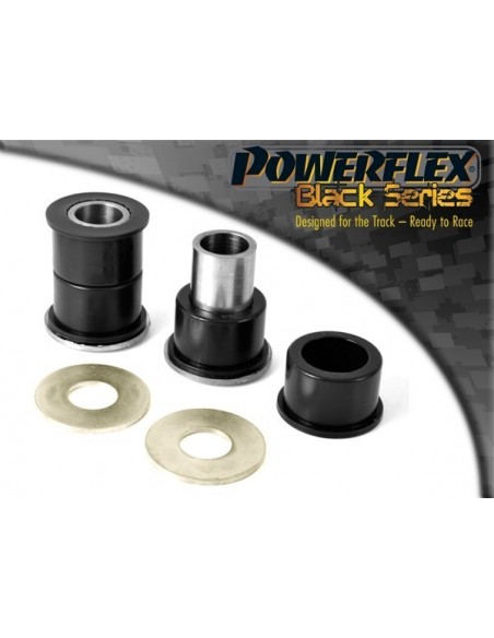Silentblock delantero trapecio inf del Powerflex Alfa Romeo 147/156/Gt Black series