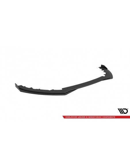 Lip delantero Street Pro Ford Focus ST Mk3 (Facelift)(Con flaps)
