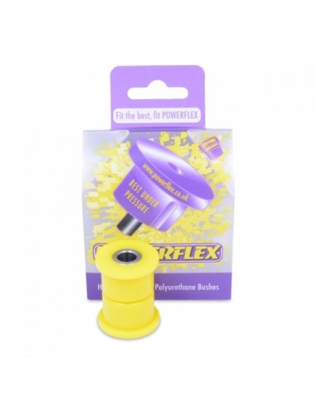 Silentblock pequeño soporte motor Powerflex Alfa Romeo 164 V6 1987-1998