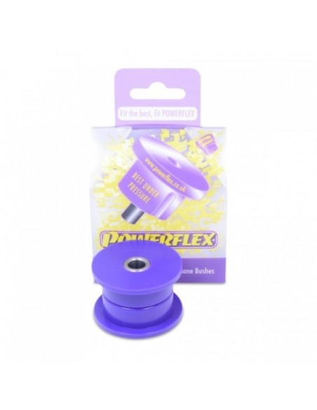 Silentblock pequeño soporte motor Powerflex Alfa Romeo 164 Twin Spark 1987-1998