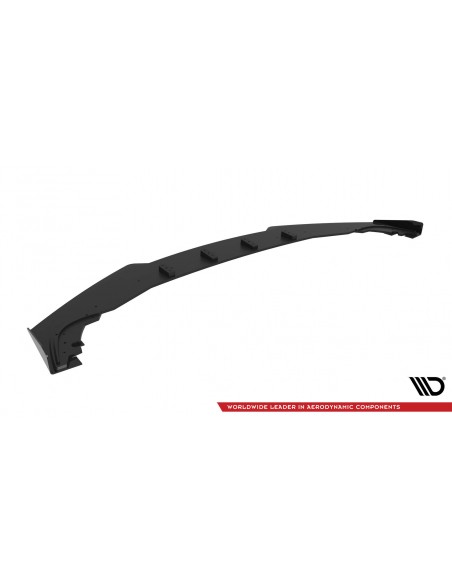 Lip delantero Street Pro Honda Civic Mk10 (Con flaps)