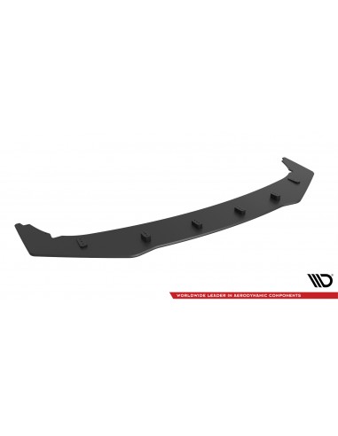 Lip delantero Street Pro Honda Civic Sport Mk10