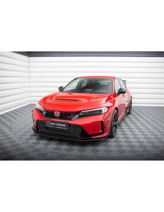 Lip delantero Street Pro Honda Civic Type-R Mk 11
