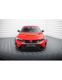Lip delantero Street Pro Honda Civic Type-R Mk 11 2