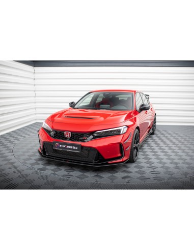 Lip delantero Street Pro Honda Civic Type-R Mk 11