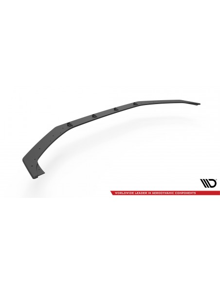 Lip delantero Street Pro Hyundai I20 N Mk3