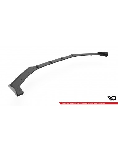 Lip delantero Street Pro Hyundai I20 N Mk3 (Con flaps)