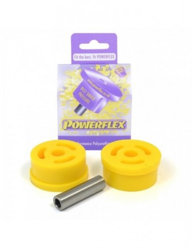 Silentblock largo soporte motor Powerflex Alfa Romeo 164 V6/Twin Spark 1987-1998