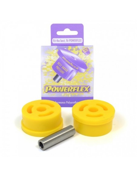 Silentblock largo soporte motor Powerflex Alfa Romeo 164 V6/Twin Spark 1987-1998