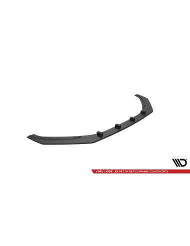 Lip delantero Street Pro Hyundai Veloster N Mk2