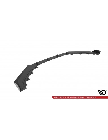 Lip delantero Street Pro Hyundai Veloster N Mk2 (Con flaps)