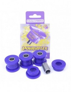 Silentblock bieleta estabilizadora tras Powerflex Alfa Romeo 166