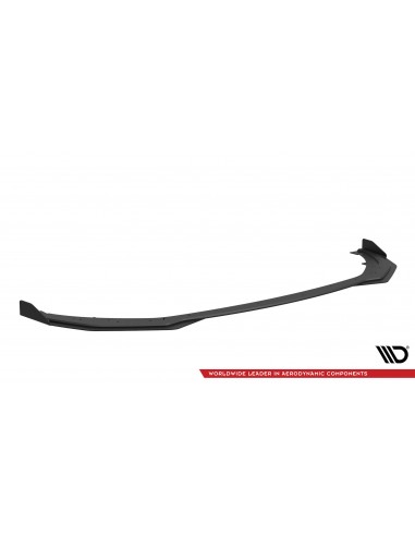 Lip delantero Street Pro Kia Stinger GT/GT-Line/Standard Mk1 (Con flaps)