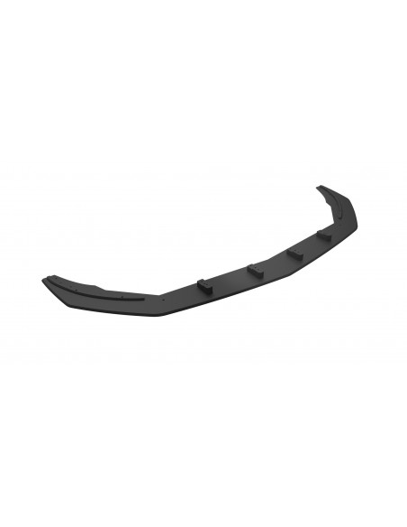 Lip delantero Street Pro Mercedes Clase A 35 AMG/AMG-Line Aero Pack W177