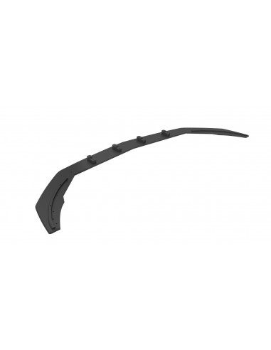 Lip delantero Street Pro Mercedes Clase A 35 AMG/AMG-Line Aero Pack W177