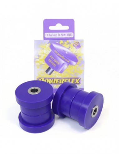 Silentblock tras trapecio tras Powerflex Alfa Romeo 166