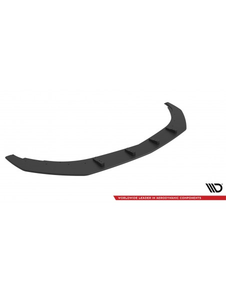 Lip delantero Street Pro Mercedes-Benz CLA 45 AMG Aero C117 (Facelift)