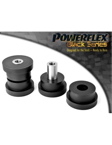 Silentblock del trapecio tras Powerflex Alfa Romeo 166 Black series