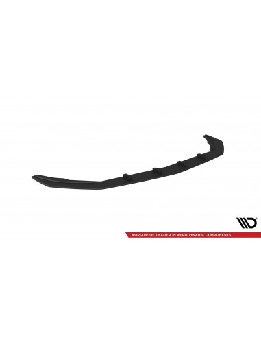 Lip delantero Street Pro Mercedes-Benz Clase A 35 AMG W177 (Facelift)