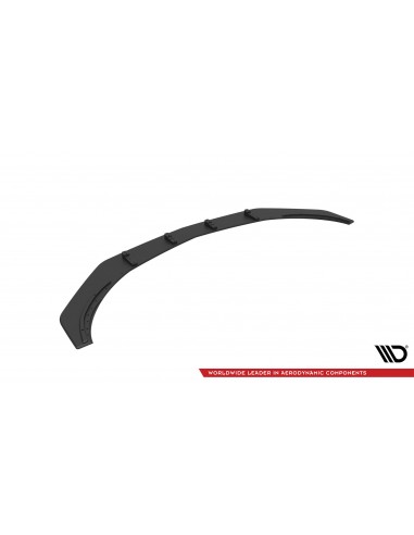 Lip delantero Street Pro Mercedes-Benz Clase A 45 AMG Aero W176 (Facelift)