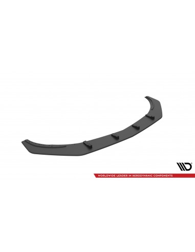 Lip delantero Street Pro Mercedes-Benz Clase A 45 AMG Aero W176 (Facelift)