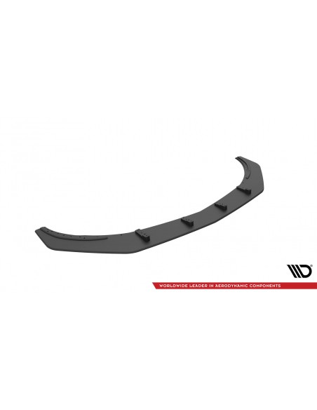 Lip delantero Street Pro Mercedes-Benz Clase A 45 AMG Aero W176 (Facelift)