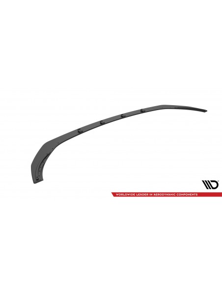 Lip delantero Street Pro Mercedes-Benz Clase C 43 AMG Coupé C205 (Facelift)
