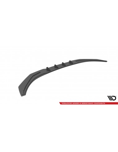 Lip delantero Street Pro Nissan 370Z Nismo (Facelift)