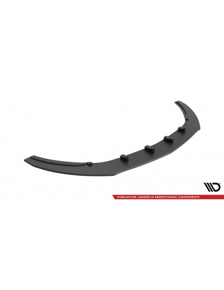 Lip delantero Street Pro Opel Astra J GTC (OPC Line)