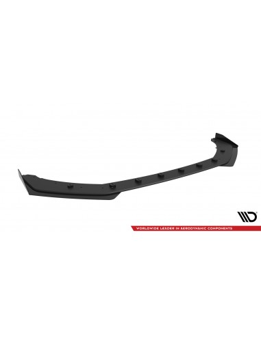 Lip delantero Street Pro Peugeot 208 GT Mk2 (Con flaps)