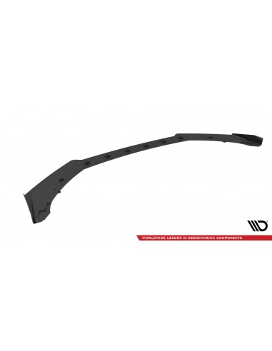 Lip delantero Street Pro Peugeot 208 GT Mk2 (Con flaps)