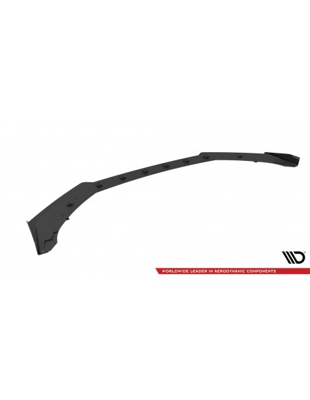 Lip delantero Street Pro Peugeot 208 GT Mk2 (Con flaps)