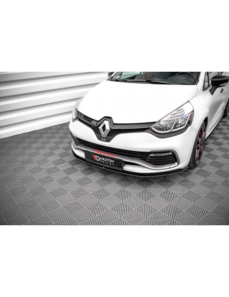 Lip delantero Street Pro Renault Clio IV RS