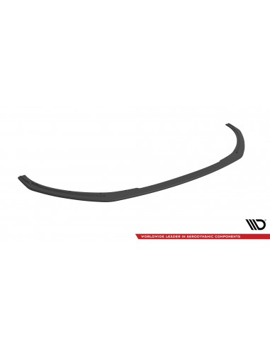 Lip delantero Street Pro Renault Clio IV RS