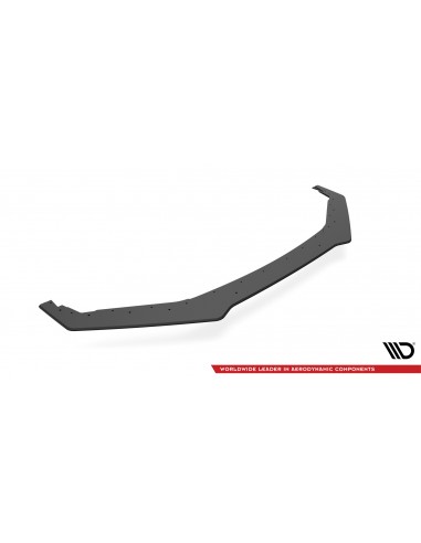 Lip delantero Street Pro Subaru BRZ Mk1 (Facelift)