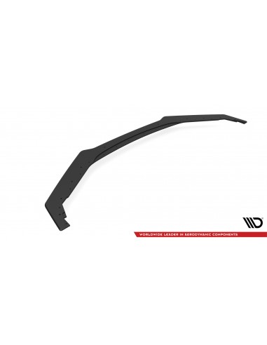 Lip delantero Street Pro Subaru BRZ Mk1 (Facelift)